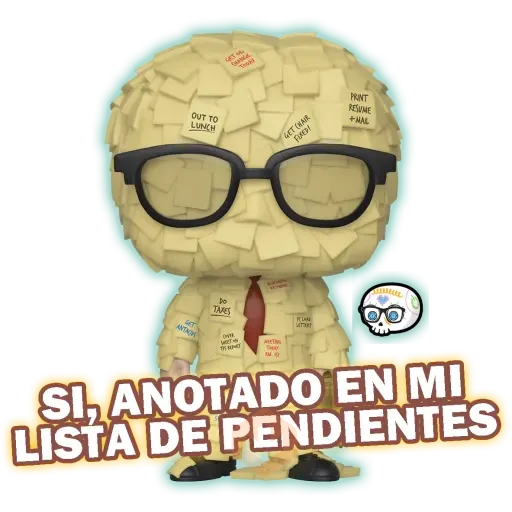 Calaverita 2 sticker 12