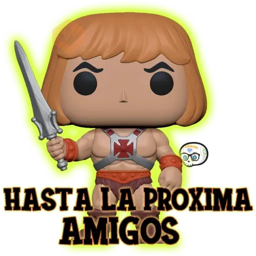 Calaverita 2 sticker 29