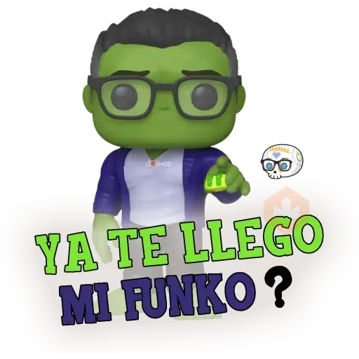 Calaverita 2 sticker 26