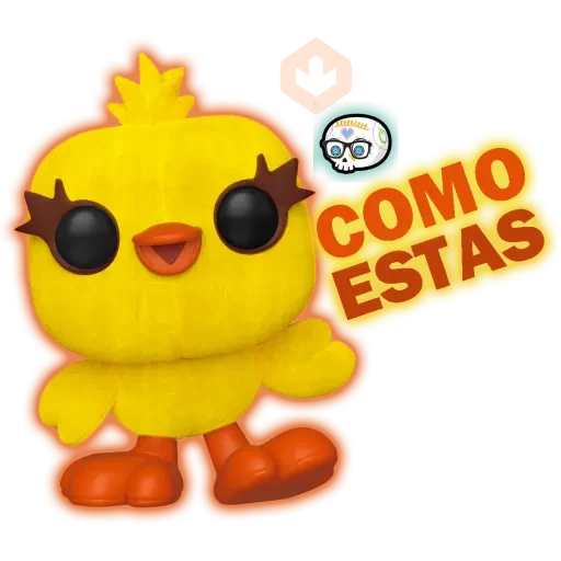 Calaverita 2 sticker 23