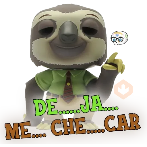 Calaverita 2 sticker 30