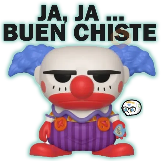 Calaverita 2 sticker 14