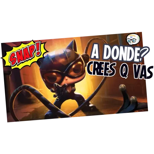 Calaverita 2 sticker 25