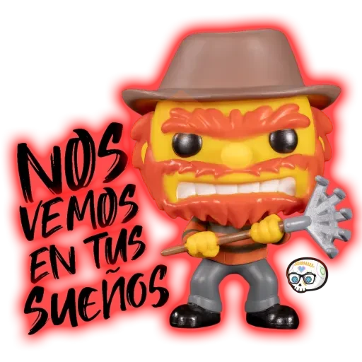 Calaverita 2 sticker 16