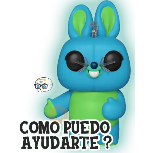 Calaverita 2 sticker 21