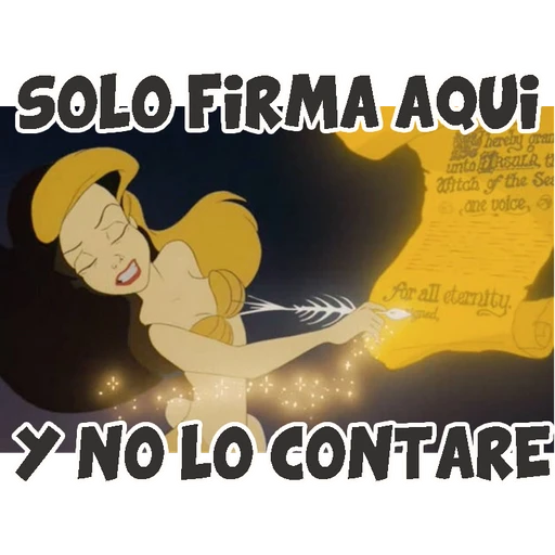 CHISME TIME