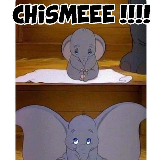 CHISME TIME