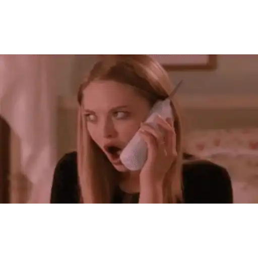 CHISME TIME
