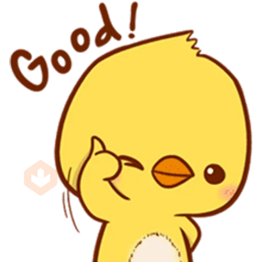 pollito sticker 12