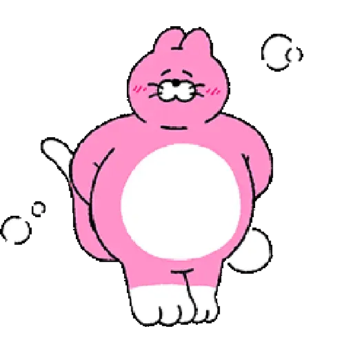 Fav Cat Pingo y sus amigos 🤗