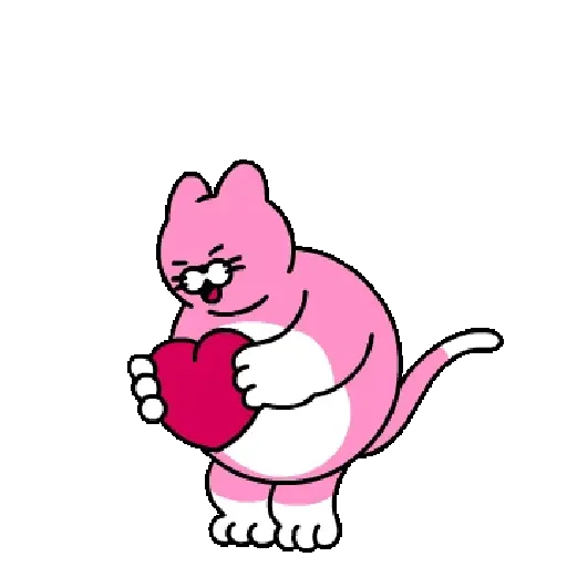 Fav Cat Pingo y sus amigos 🤗