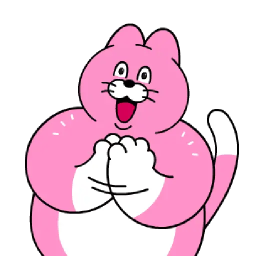 Fav Cat Pingo y sus amigos 🤗