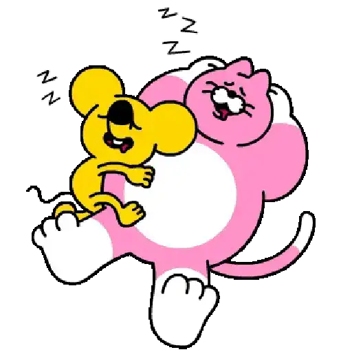 Fav Cat Pingo y sus amigos 🤗