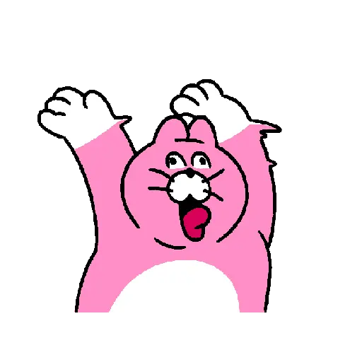 Fav Cat Pingo y sus amigos 🤗