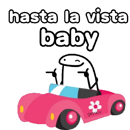 Jamás! Flork Mov1 😹