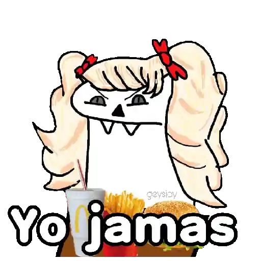 Jamás! Flork Mov1 😹