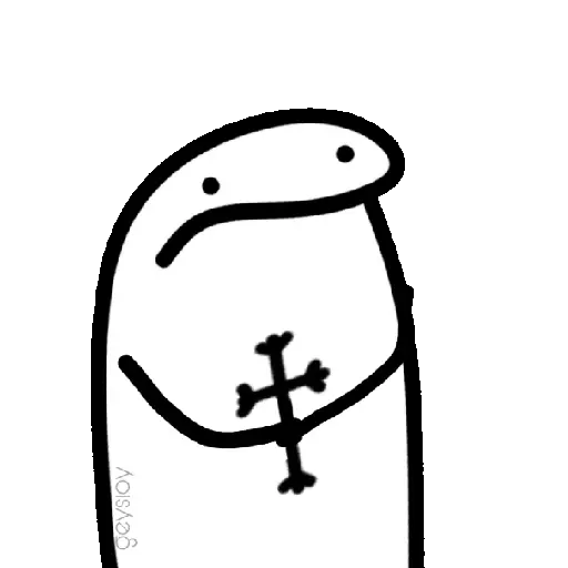 Jamás! Flork Mov1 😹