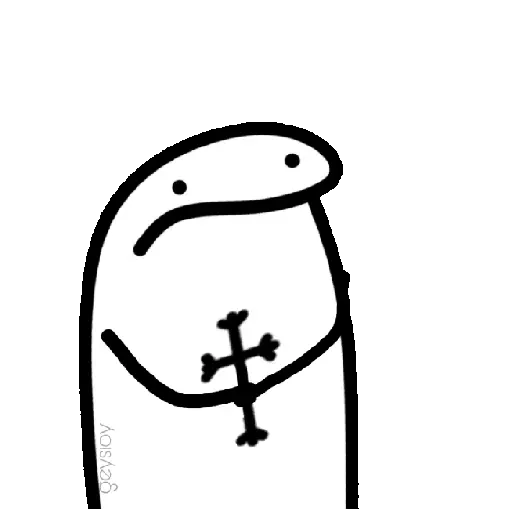 Jamás! Flork Mov1 😹