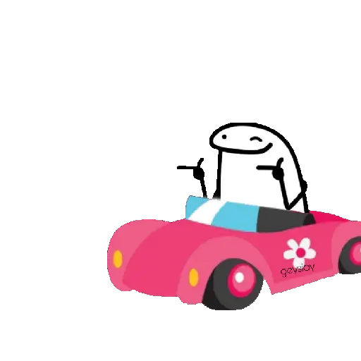 Jamás! Flork Mov1 😹