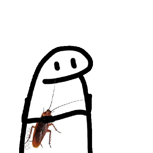 Jamás! Flork Mov1 😹