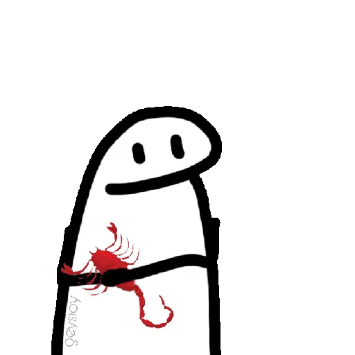 Jamás! Flork Mov1 😹