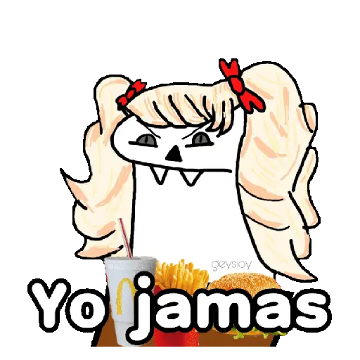 Jamás! Flork Mov1 😹