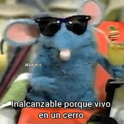 Memes Respuestas 2