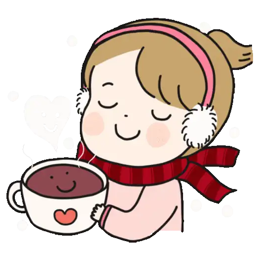 Winter ❄️☃️