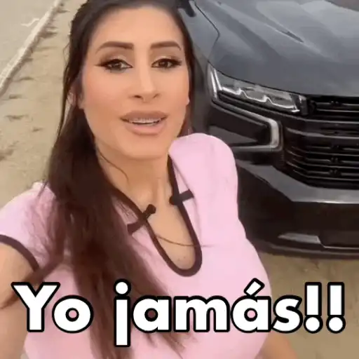 JAMÁS JAMÁS 😡