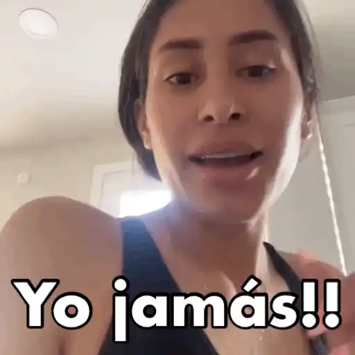 JAMÁS JAMÁS 😡