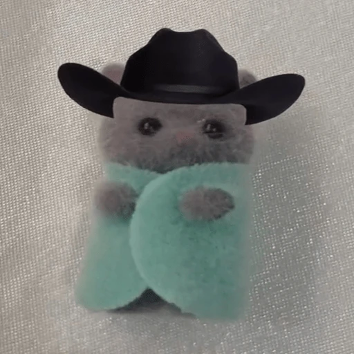 Mami, soy tu vaquero 🤠