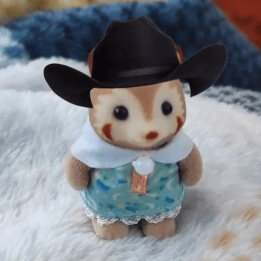 Mami, soy tu vaquero 🤠 preview