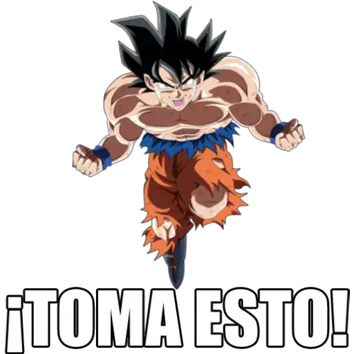 Dragon Ball Goku-26 