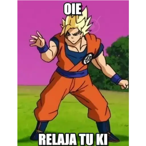 Dragon Ball Goku-26 