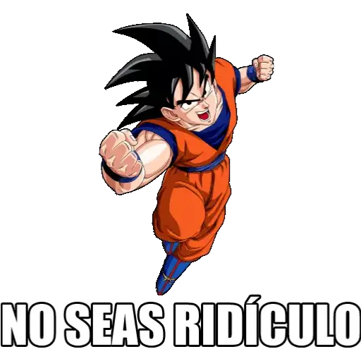 Dragon Ball Goku-26 