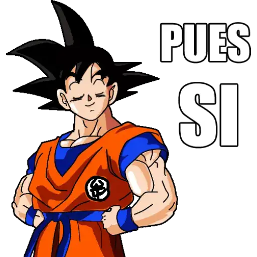 Dragon Ball Goku-26 