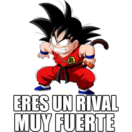 Dragon Ball Goku-26 