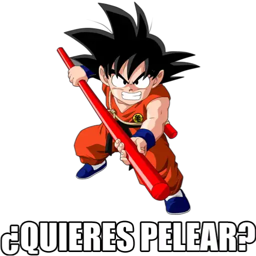 Dragon Ball Goku-26 