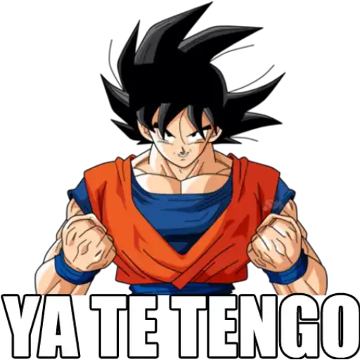 Dragon Ball Goku-26 