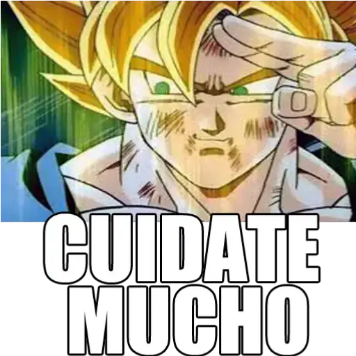 Dragon Ball Goku-26 