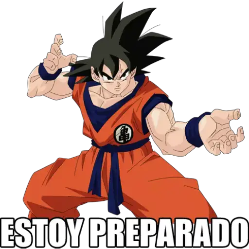 Dragon Ball Goku-26 