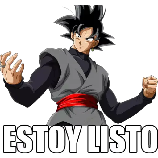 Dragon Ball Goku-26 