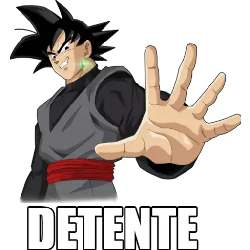 Dragon Ball Goku-26 
