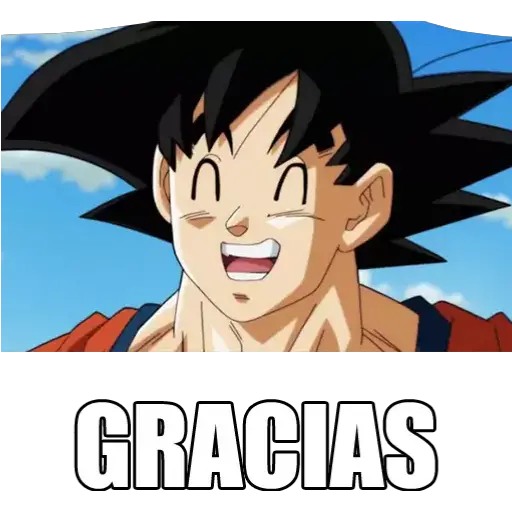 Dragon Ball Goku-26 