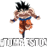 Dragon Ball Goku-26 