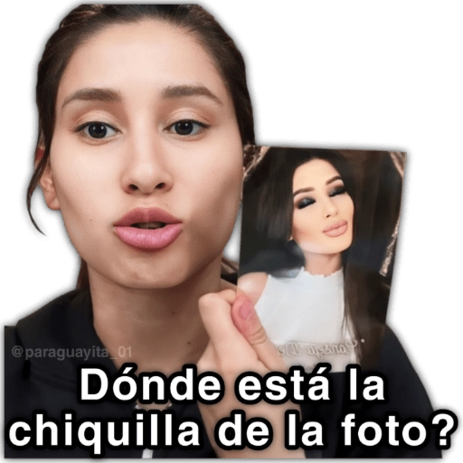 Itati Lopez 🙎🏻‍♀️