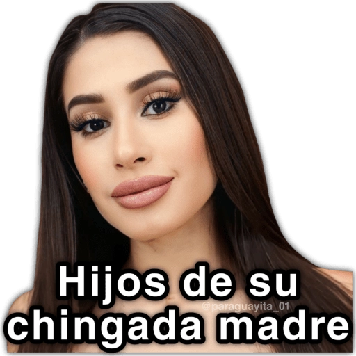 Itati Lopez 🙎🏻‍♀️