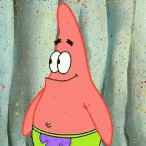 Patricio Estrella 🌟