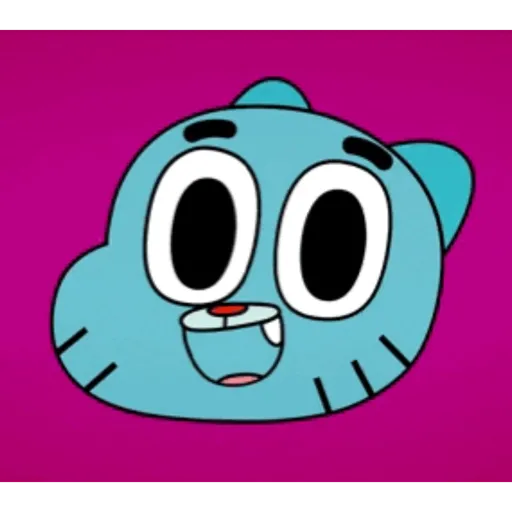 El increíble mundo de Gumball🌈