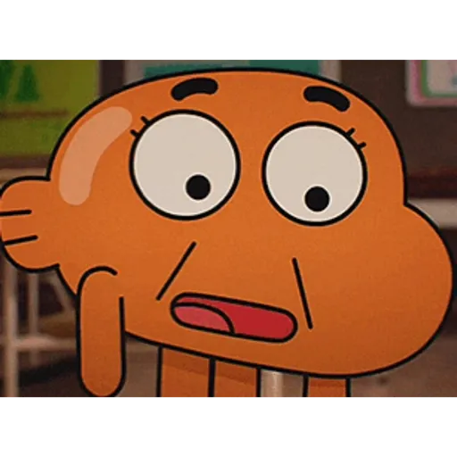 El increíble mundo de Gumball🌈